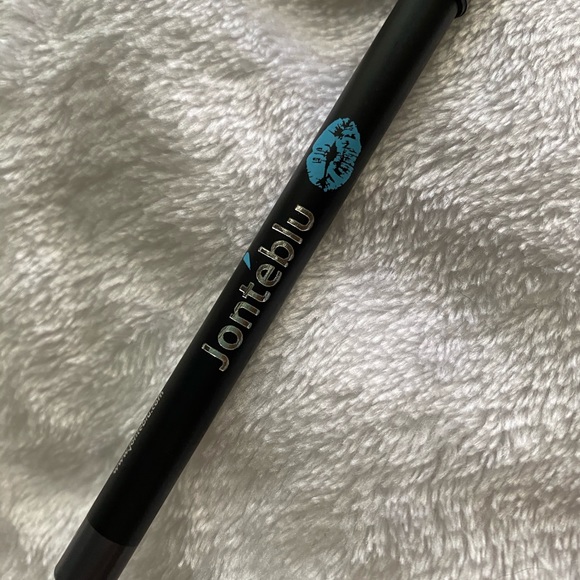 Sephora Makeup Jonteblu Eyeliner Pencil In Charcoal 92 New Poshmark